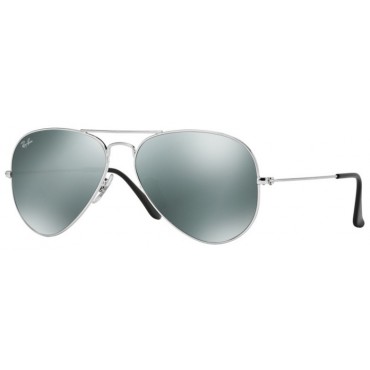 Ray-Ban RB3025 Aviator TM Large Metal couleur W3277