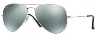 Ray-Ban RB3025 Aviator TM Large Metal couleur W3277
