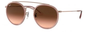 Ray-Ban RB3647N couleur 9069A5
