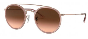 Ray-Ban RB3647N couleur 9069A5