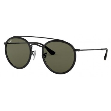 Ray-Ban RB3647N couleur 002/58