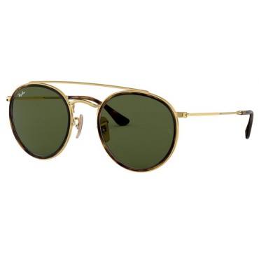 Ray-Ban RB3647N couleur 001