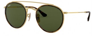 Ray-Ban RB3647N couleur 001