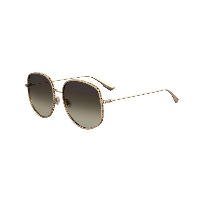 dior reflected sonnenbrille