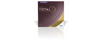 DAILIES TOTAL1® Multifocal boîte de 90 lentilles