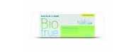 Biotrue ONEday for Presbiopia boîte de 30 lentilles