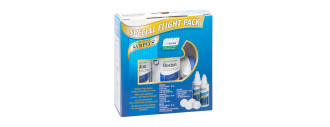 Boston Simplus Flight Pack