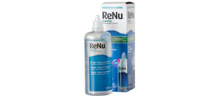 ReNu Multiplus Fresh Lens Comfort 360 ml
