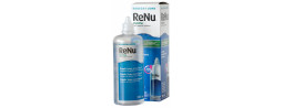 ReNu Multiplus Fresh Lens Comfort 360 ml