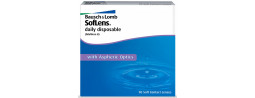 SofLens daily disposable boîte de 90