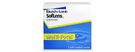 SofLens Multi-Focal  boîte de 6