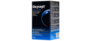 Oxysept 1 Step Multipack