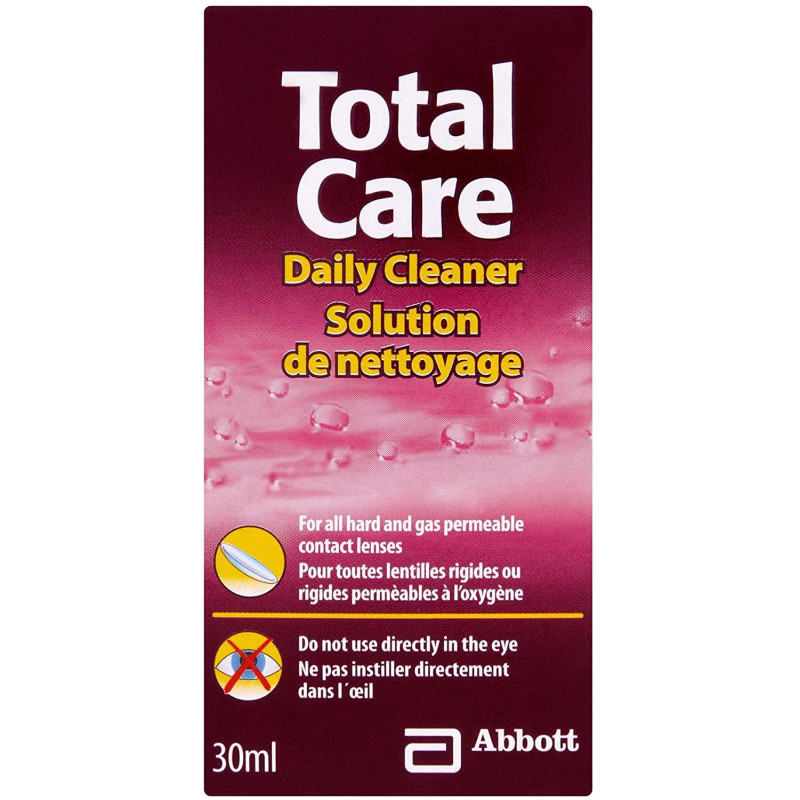 Totalcare Cleaner 30ml