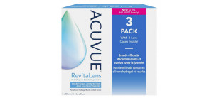 Acuvue RevitaLens Multipack