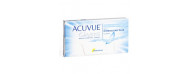 ACUVUE OASYS for Astigmatism with Hydraclear Plus boîte de 6