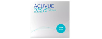 Acuvue Oasys 1-Day with...