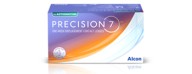Precision 7 for Astigmatism...