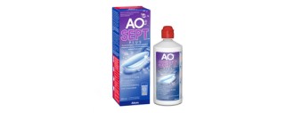 Aosept Plus 360 ml