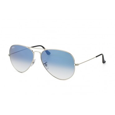 Ray-Ban Aviator TM Large Metal RB 3025 couleur 003/3F