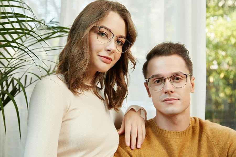 Quelles lunettes choisir selon la forme de votre visage ?