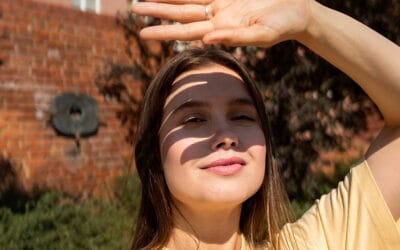 Le soleil et la vue : pourquoi les UV sont dangereux pour vos yeux