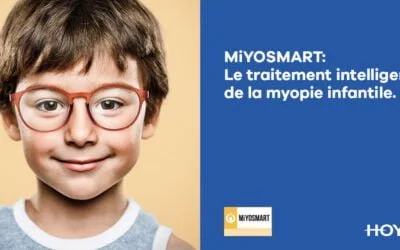 MiYOSMART