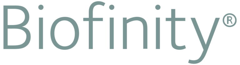 Biofinity
