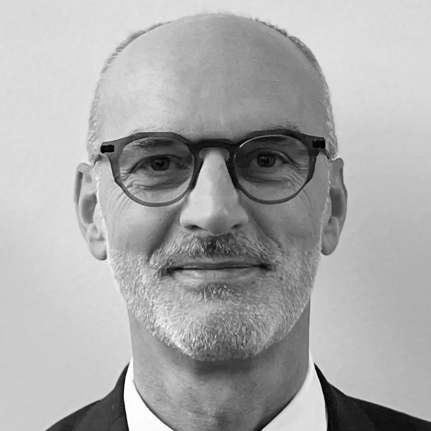 AXEL SIHR