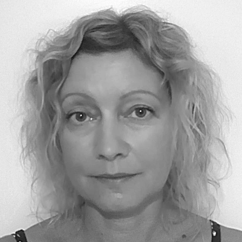 CÉLINE OSWALD