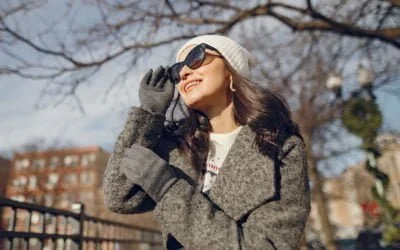 Comment bien choisir ses lunettes de soleil pour l’hiver