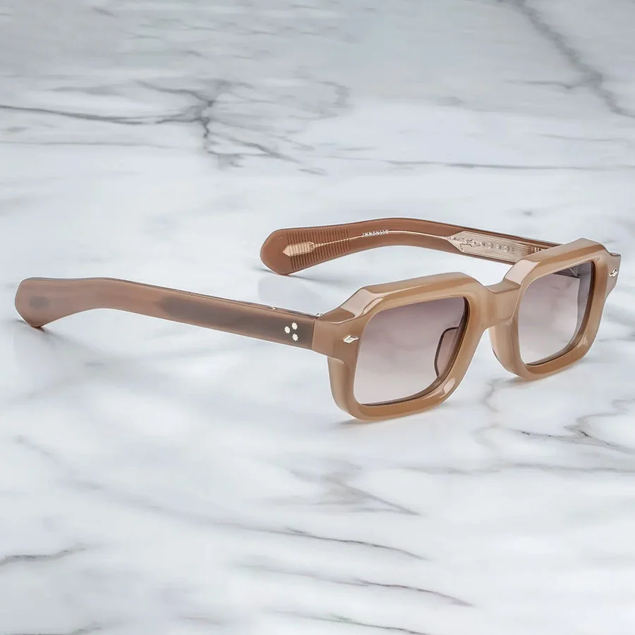 Jacques Marie Mage Sandro Sunglasses Colour Birch