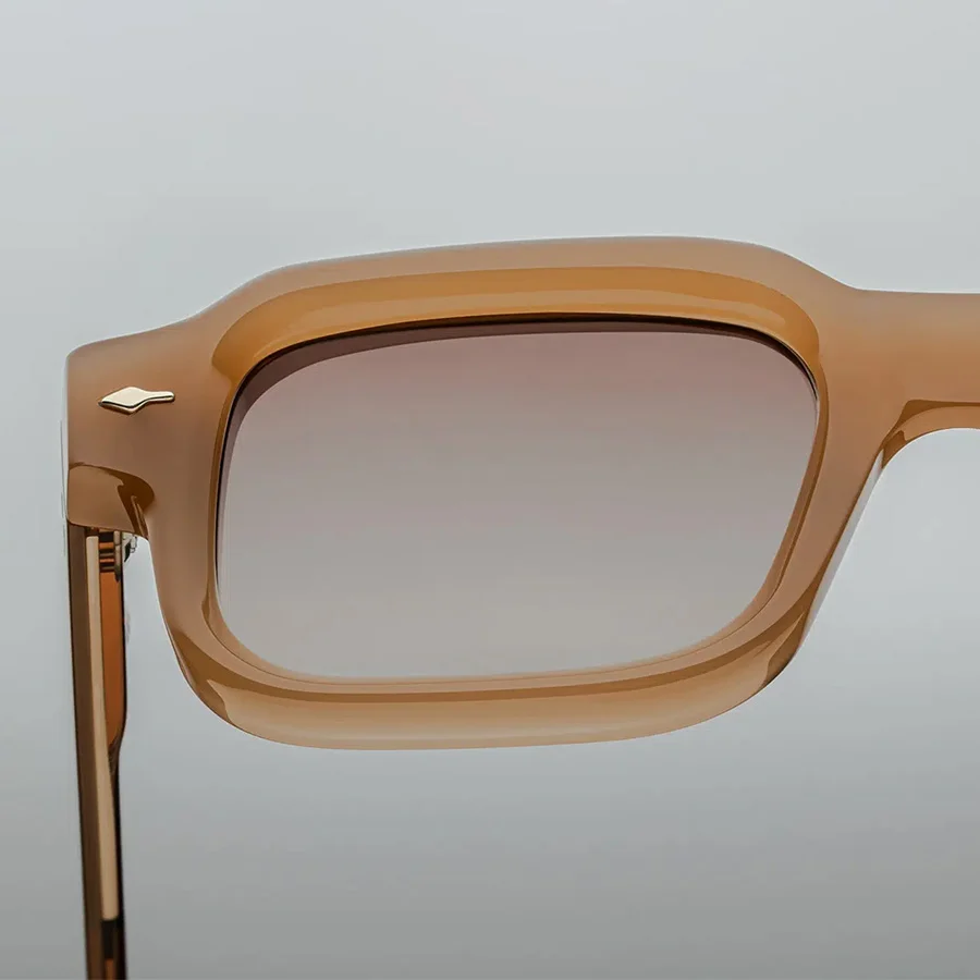 Jacques Marie Mage Sandro Sunglasses Colour Birch