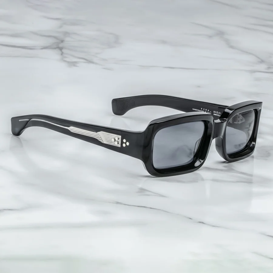 Jacques Marie Mage Eyewear Vera Sunglasses Colour Shadow