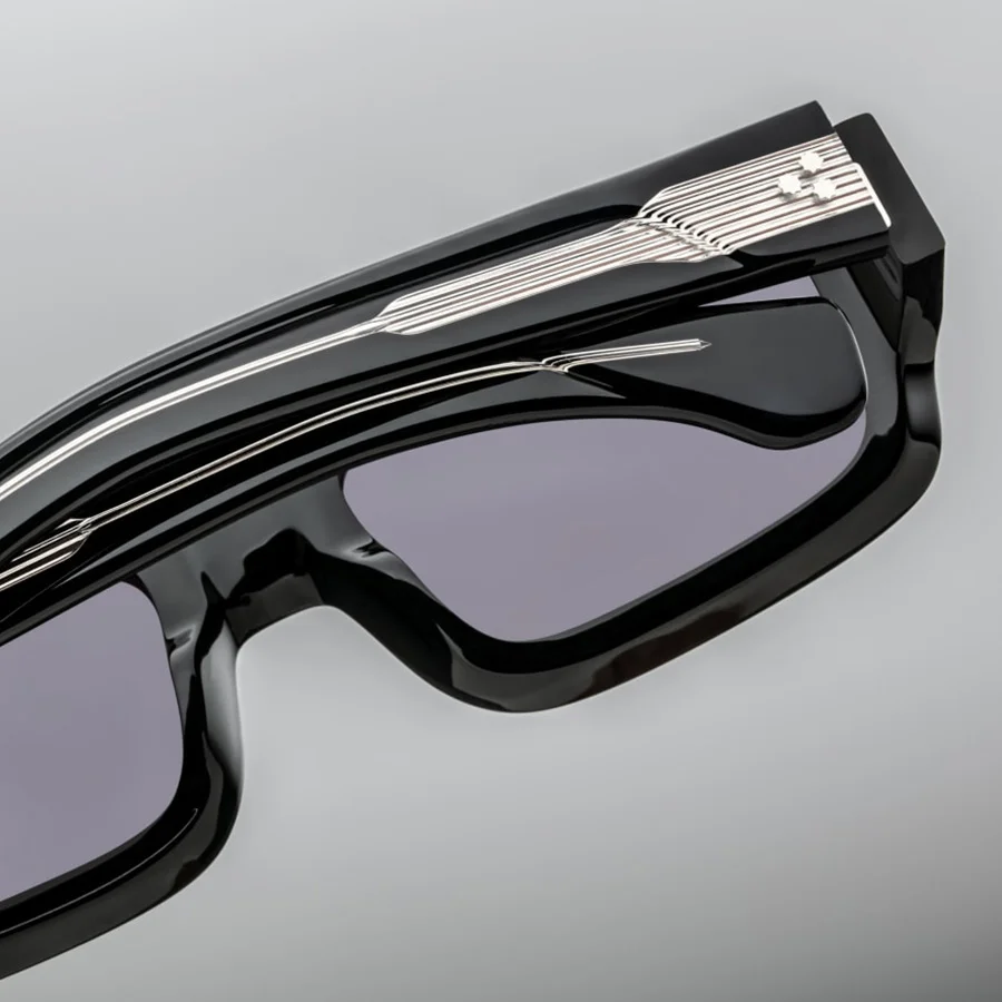 Jacques Marie Mage Eyewear Vera Sunglasses Colour Shadow