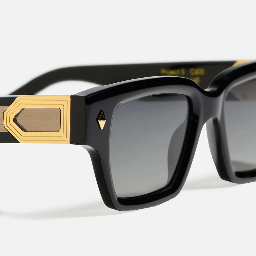 John Dalia Eyewear Project 3 Sunglasses C603