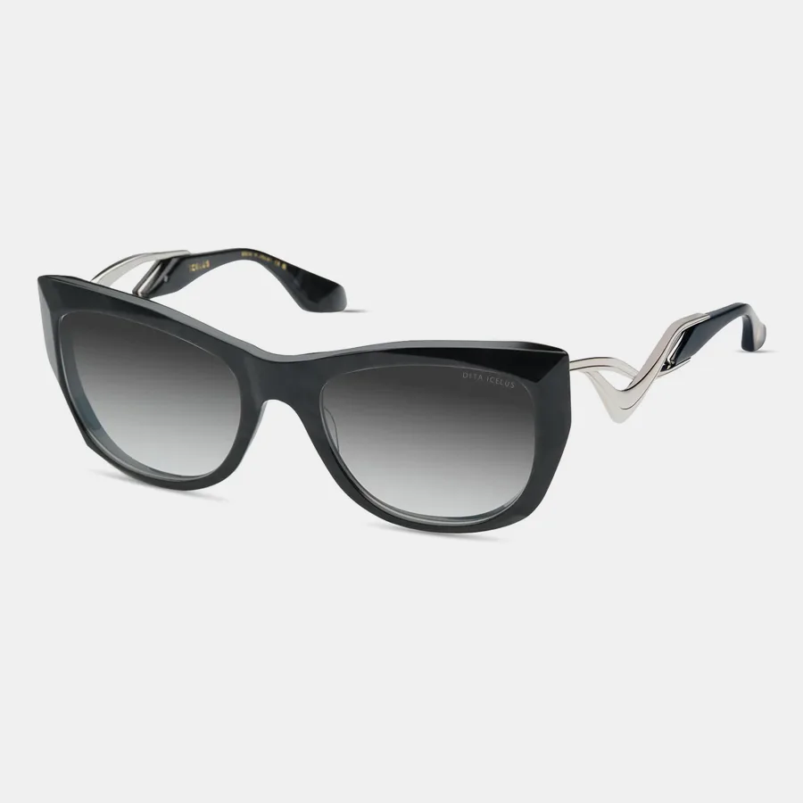 optique-moitzheim-luxembourg-dita-icelus-DTS438-A02-black-pearl-silver