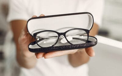 Bien choisir ses verres de lunettes : nos conseils