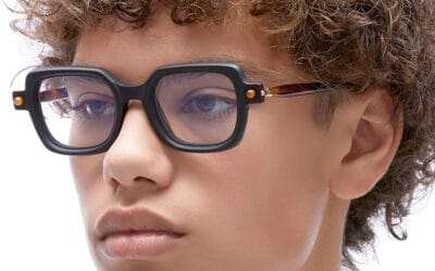 Kuboraum : lunettes de créateur entre Berlin et artisanat italien