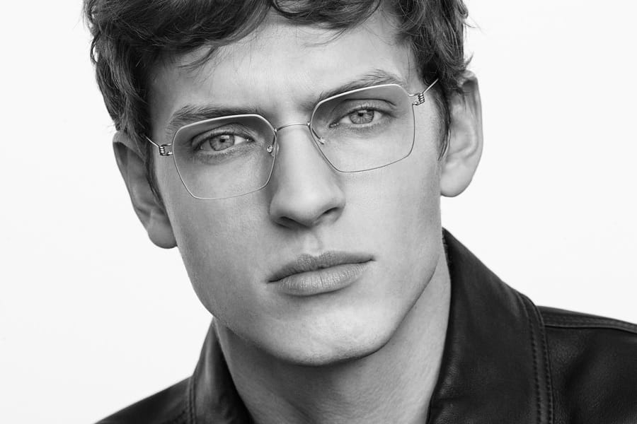 Lunettes Lindberg au Luxembourg