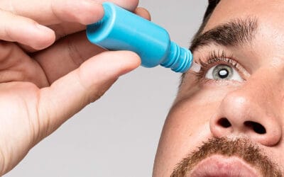 Que faire en cas de sécheresse oculaire ?