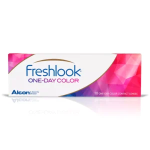 FreshLook One Day