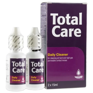 TotalCare Solution Daily Cleaner