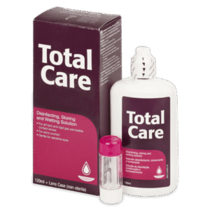 TotalCare Solution
