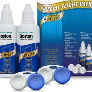 Boston Simplus Flight Pack