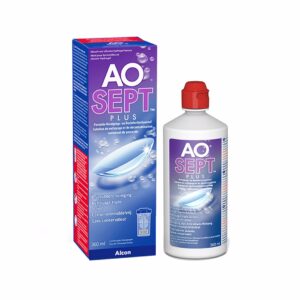 Aosept® Plus