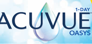 Acuvue® Oasys Max 1-Day Multifocal
