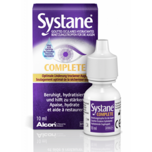 Systane® Complete