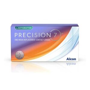 PRECISION7® for Astigmatism