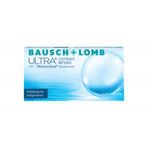 ULTRA Multifocal for Astigmatism