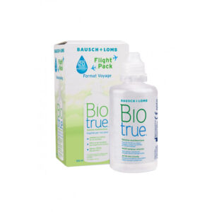 Biotrue Multi-purpose Solution Flight Pack